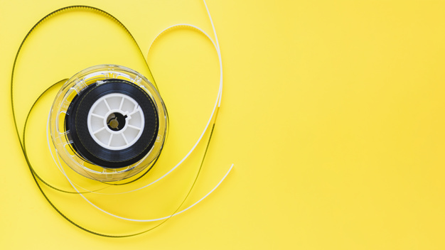 producao de videos amadora astronautas