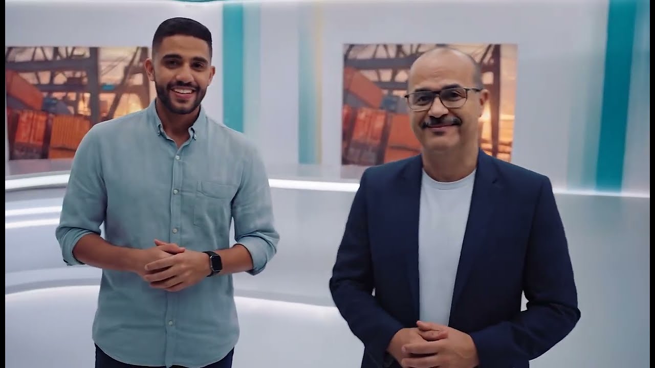 APEX - 100% AI FILM — thumbnail