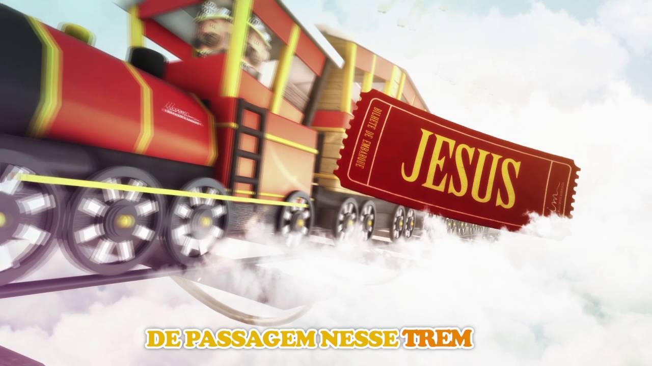 No Expresso Viajamos - ICM — thumbnail